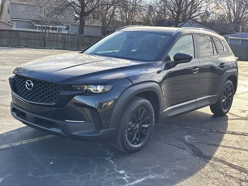 New 2026 MAZDA CX-50 AWD 2.5 S w/ Cargo Package image 10