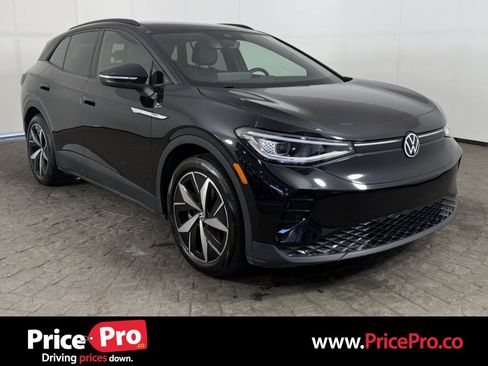 Used 2023 Volkswagen ID.4 Pro S RWD image 1
