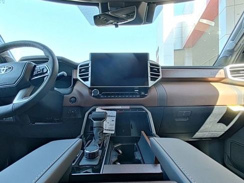 Used 2026 Toyota Sequoia 1794 Edition image 22