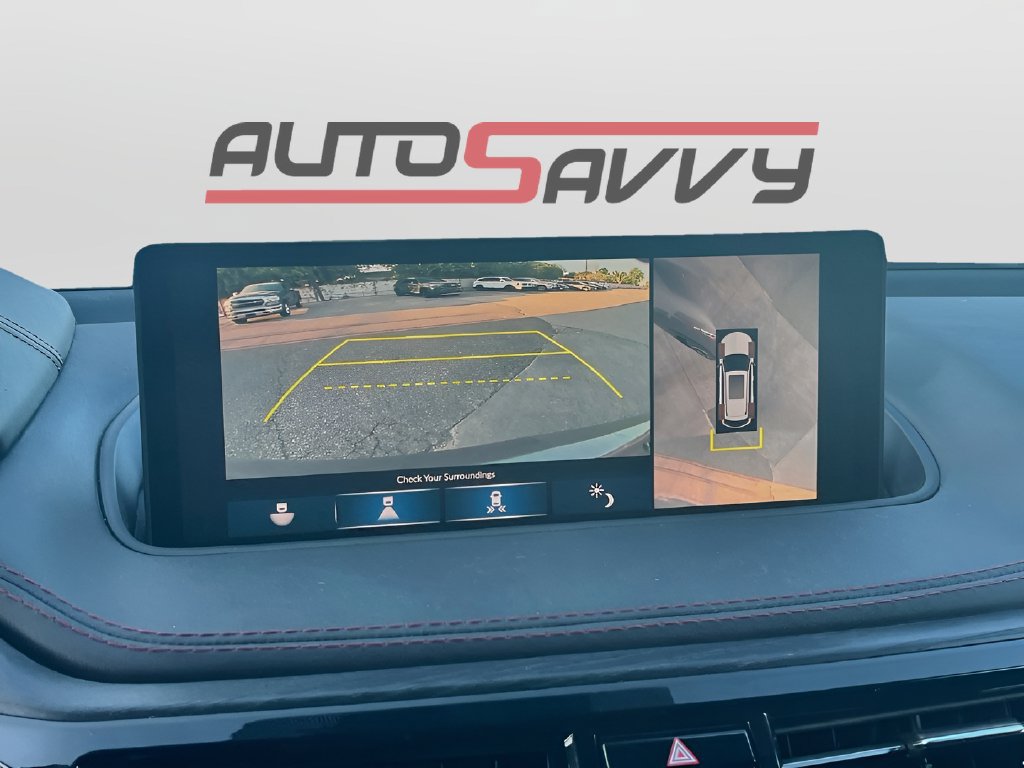 Used 2024 Acura MDX Type S w/ Advance Package AWD/4WD image 14