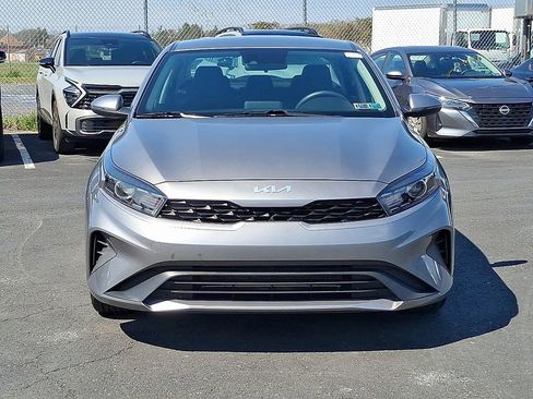 Certified 2023 Kia Forte LXS w/ LXS Technology Package FWD image 2