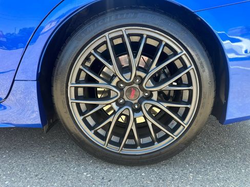 Used 2017 Subaru WRX STI AWD/4WD image 23