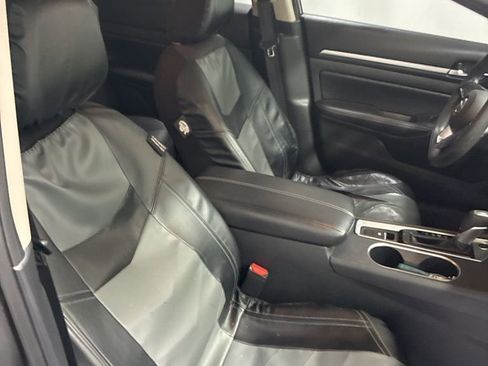 Used 2022 Nissan Altima 2.5 SV image 26