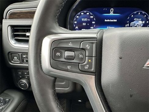 Used 2024 Chevrolet Tahoe Premier image 15