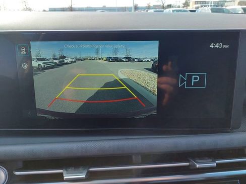 Certified 2025 Hyundai Tucson SEL image 14