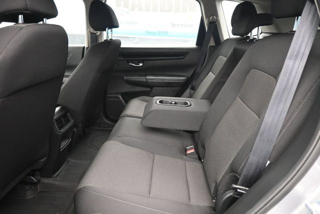 Used 2023 Honda CR-V LX image 9