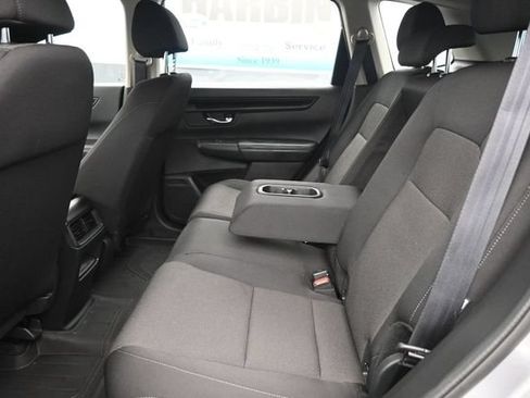 Used 2023 Honda CR-V LX image 9