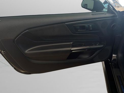 Used 2024 Ford Mustang Dark Horse RWD image 12