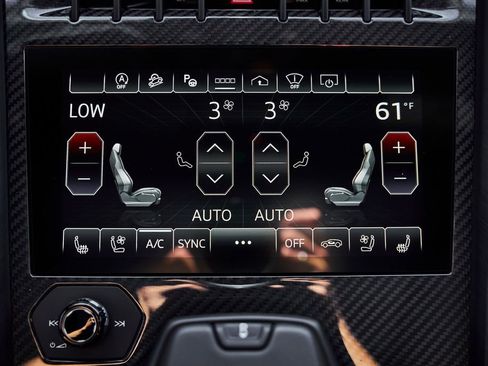 Used 2024 Lamborghini Urus S AWD/4WD image 73