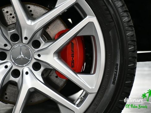 Used 2025 Mercedes-Benz G 63 AMG 4MATIC image 23