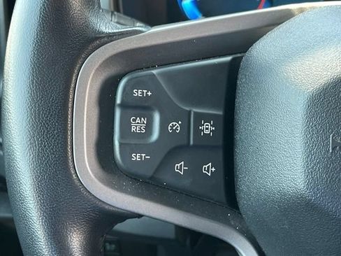 Used 2025 Ford Bronco Big Bend AWD/4WD image 15