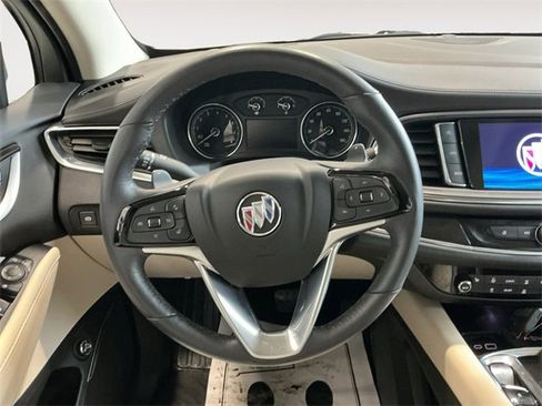 Used 2023 Buick Enclave Essence w/ Trailering Package, 5000 lbs. image 10