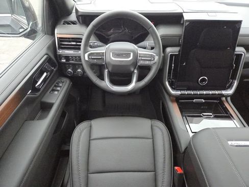 New 2026 GMC Yukon XL Denali w/ Sun & Power Step Package image 36