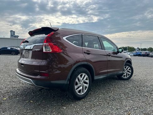 Used 2015 Honda CR-V EX-L image 12