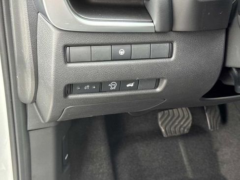 New 2026 Nissan Rogue Dark Armor image 26