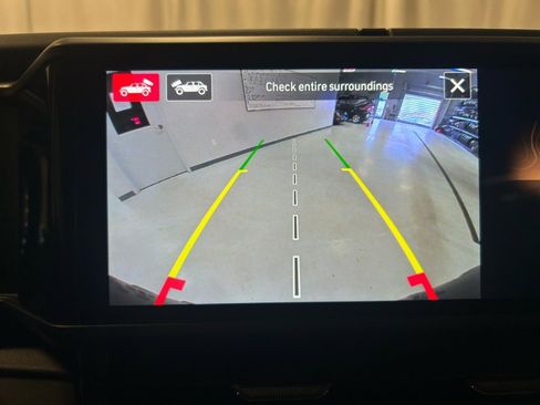 New 2026 Jeep Wrangler Moab image 15