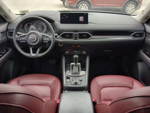 Used 2023 MAZDA CX-5 Carbon Edition image 25