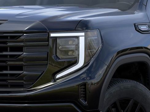 New 2026 GMC Sierra 1500 Elevation image 10