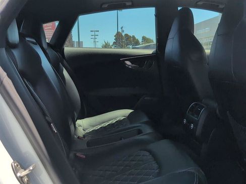 Used 2016 Audi S7 w/ S7 Sport Package AWD/4WD image 14