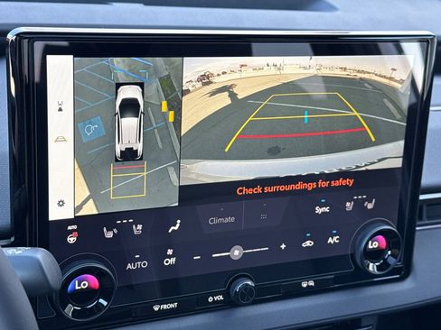 New 2026 Toyota bZ Limited image 18