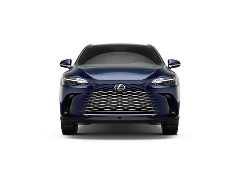 New 2026 Lexus RX 350 Premium w/ Convenience Package AWD/4WD image 5