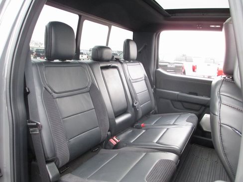 Used 2021 Ford F150 Raptor w/ Equipment Group 801A High image 24