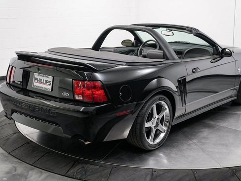 Used 1999 Ford Mustang GT image 19