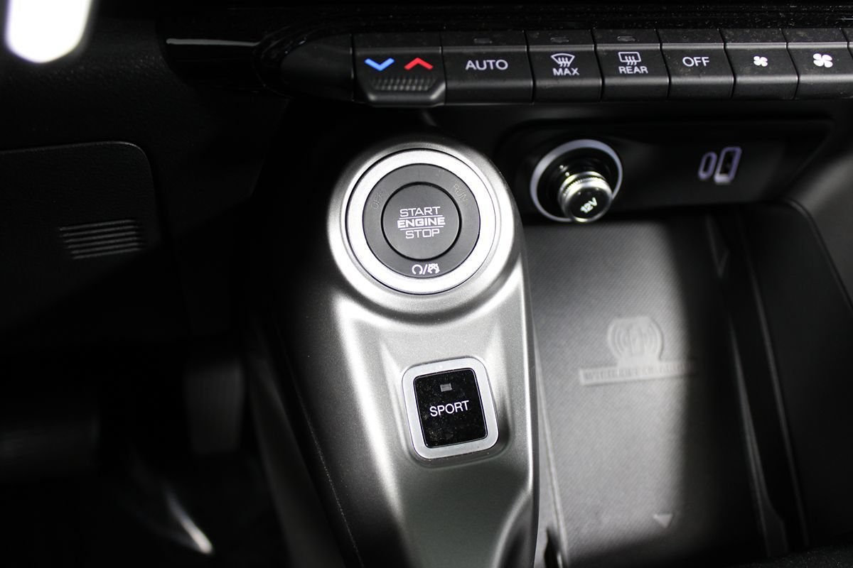 Used 2024 Dodge Hornet R/T Plus w/ R/T Blacktop Package AWD/4WD image 24