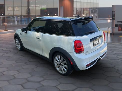 Used 2015 MINI Cooper S FWD image 5
