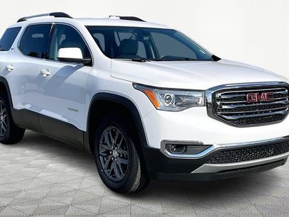 Used 2019 GMC Acadia SLT