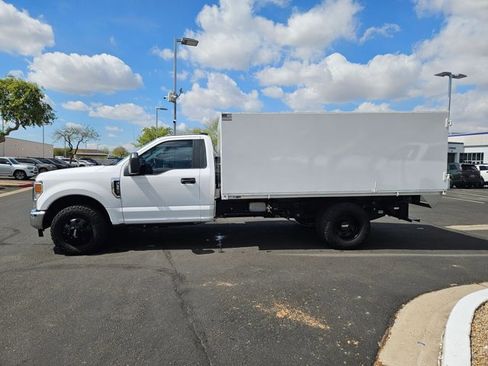 Used 2021 Ford F350 XL w/ Power Equipment Group image 9