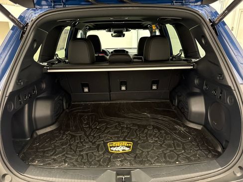 Certified 2026 Subaru Forester Wilderness w/ Wilderness Package AWD/4WD image 27