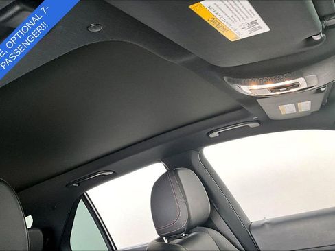 Used 2023 Mercedes-Benz GLE 53 AMG 4MATIC w/ 3rd Row Seat Package image 22