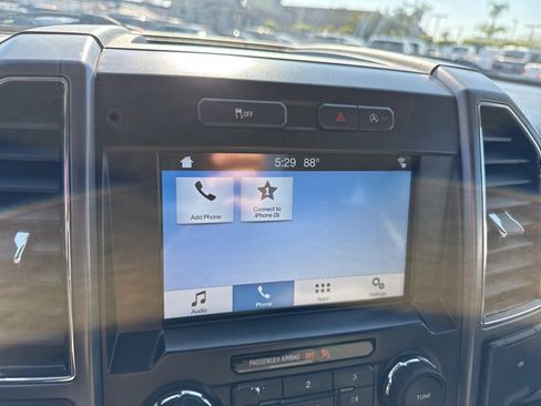Used 2018 Ford F150 XLT image 11