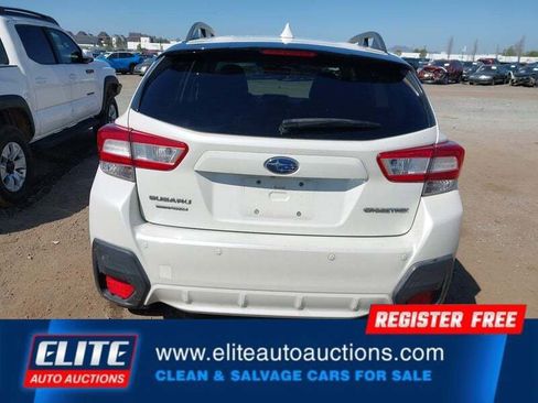 Used 2018 Subaru Crosstrek 2.0i Limited image 32