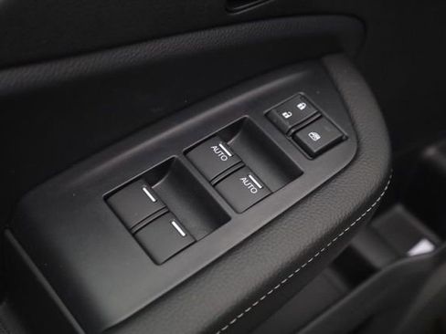 New 2025 Honda Ridgeline Sport+ image 11