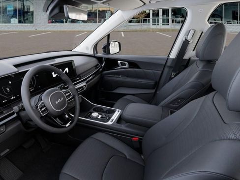 New 2026 Kia Carnival SX Prestige FWD image 17