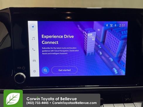 Used 2025 Toyota Camry LE image 19