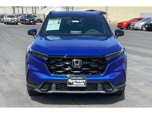 Used 2025 Honda CR-V Sport image 9