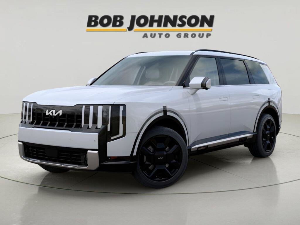 New 2027 Kia Telluride X-Line SX Prestige AWD/4WD image 3