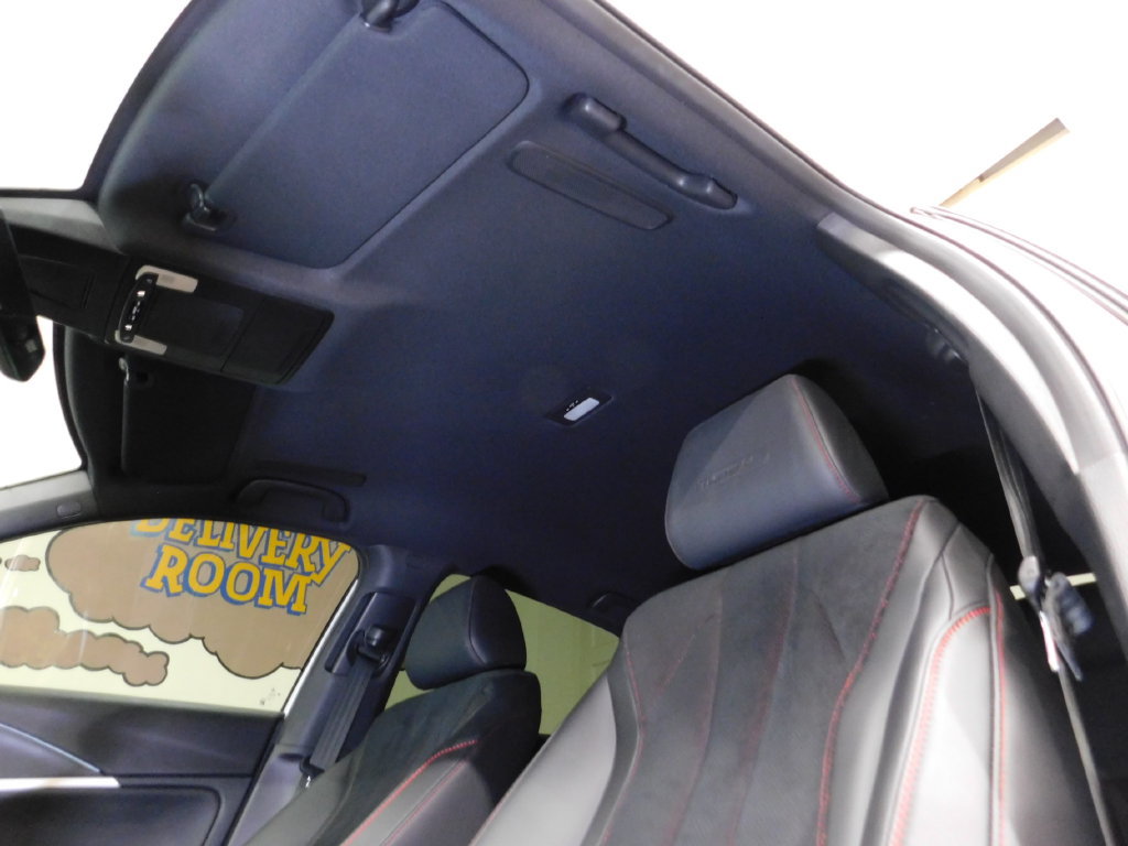 Used 2026 Acura Integra Type S FWD image 35