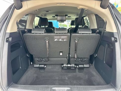 Used 2025 Honda Odyssey Touring image 8