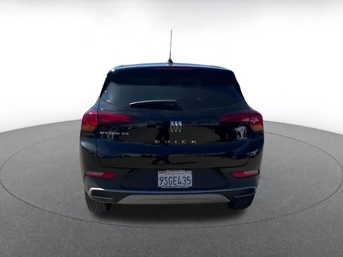 Used 2025 Buick Encore GX Preferred image 12