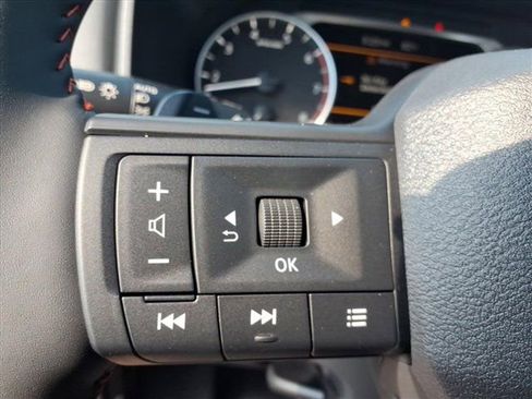 New 2026 Nissan Rogue Rock Creek image 20