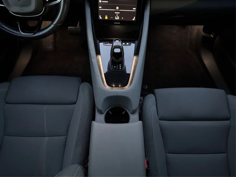 Used 2022 Polestar Polestar 2 Long Range Dual Motor Hatchbac w/ Plus Package image 16