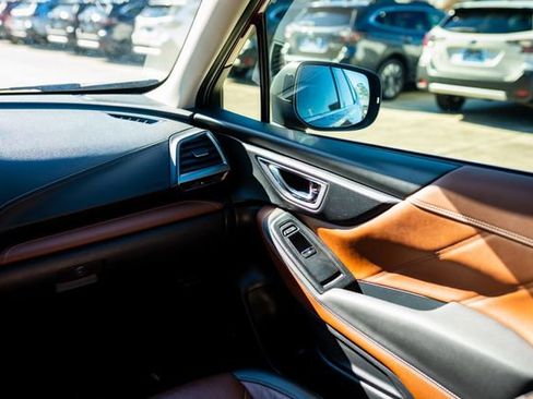 Certified 2024 Subaru Forester Touring image 29