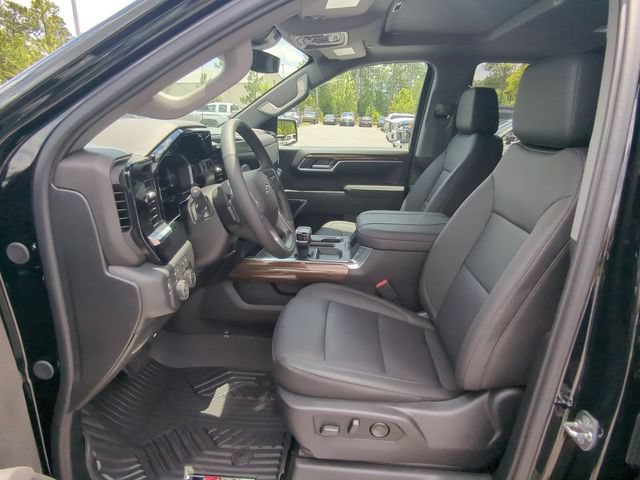 New 2026 Chevrolet Silverado 1500 RST w/ RST All Star Premium Package AWD/4WD image 18