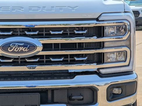 New 2026 Ford F250 Lariat w/ FX4 Off-Road Package AWD/4WD image 44