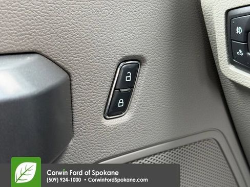 Used 2018 Ford F150 XLT w/ Equipment Group 301A Mid AWD/4WD image 20