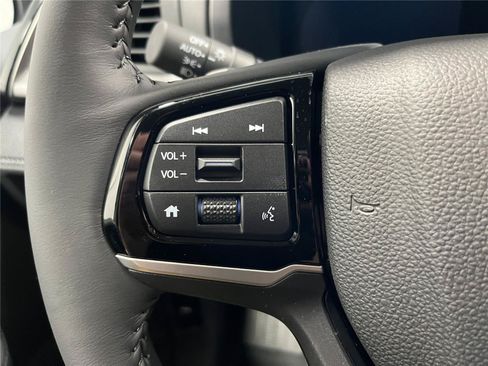 New 2026 Honda Odyssey Touring image 16